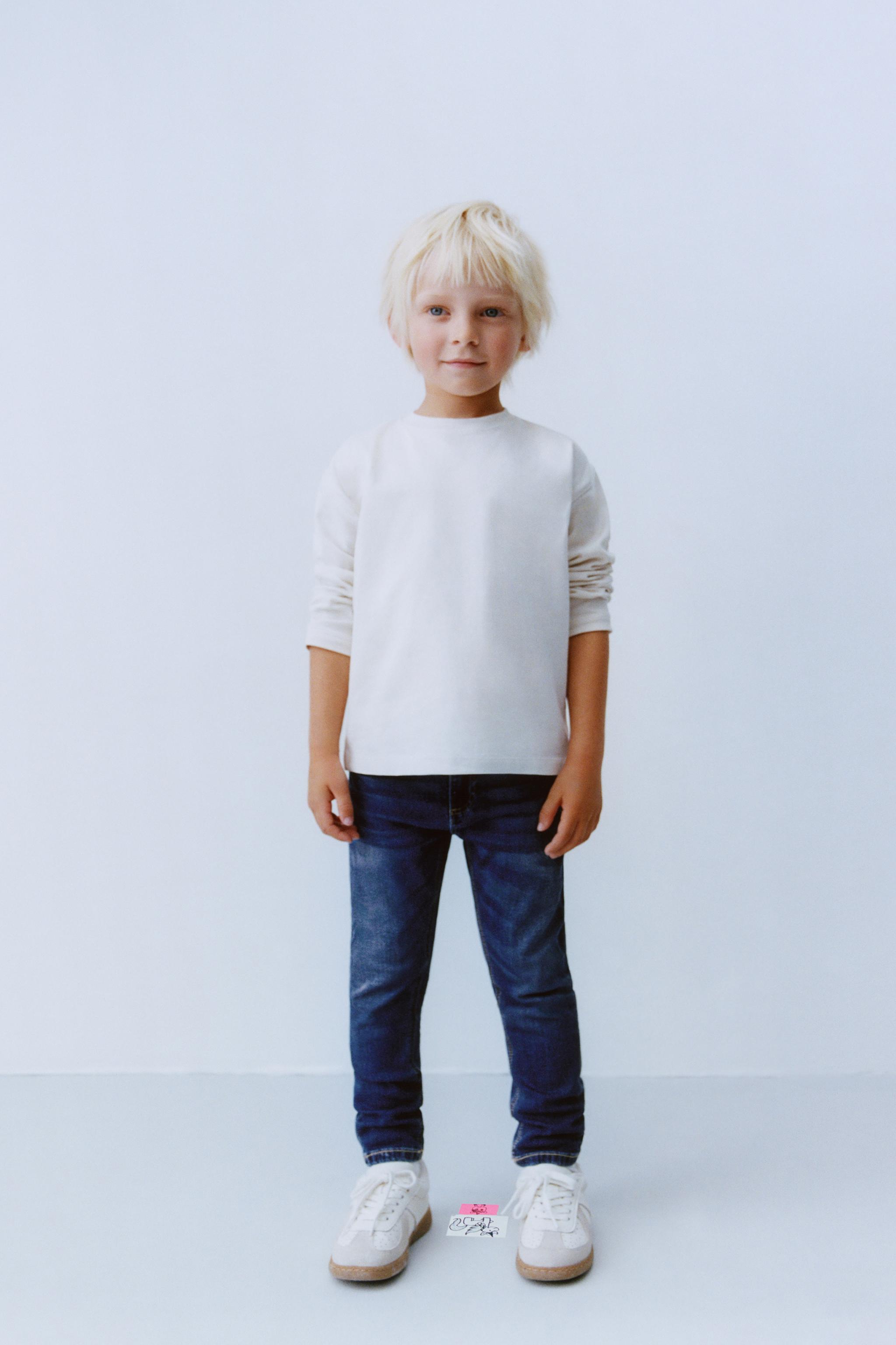 JEAN SKINNY BASIQUE
